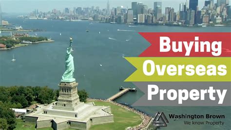 loans to buy overseas property.